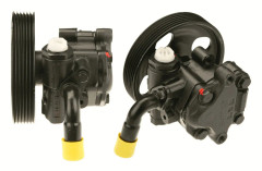 Servopump - ford fiesta v, fiesta van v, fusion, mazda 2 - OE 1325147, 1416165, 1755033