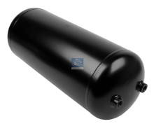 DT Spare Parts 1.18390 Lufttank, kompressorsystem