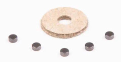 BOSCH F 00Z C99 124 Reparationssats, pump- / munstycksenhet