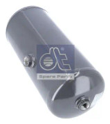 DT Spare Parts 2.44353 Lufttank, kompressorsystem