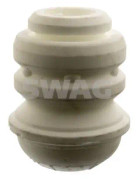 SWAG 40 54 0016 Gummibuffert, fjädring