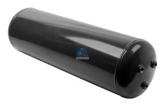 DT Spare Parts 2.44345 Lufttank, kompressorsystem