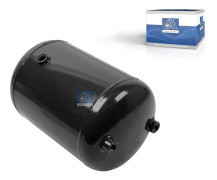 DT Spare Parts 2.44359 Lufttank, kompressorsystem