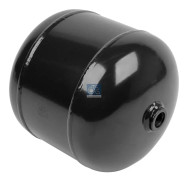 DT Spare Parts 2.44351 Lufttank, kompressorsystem
