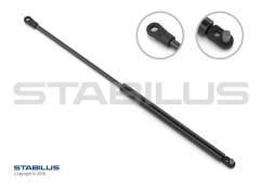 Gasfjäder, bagageutrymme, Vänster - fiat panda, panda skåp/halvkombi, seat panda - OE 7550172, 75501720