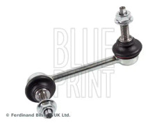 Stång/stag, krängningshämmare, framaxel höger - dodge durango, jeep grand cherokee iv, grand cherokee van - OE 68069654AB, 68069654AC