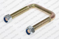 Fjäderklämma - ford transit buss, transit flak/chassi, transit skåp, transit tourneo buss - OE 16 11 7 373 476, 410011F500, 410011F501