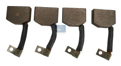 DT Spare Parts 4.60987 Kolborste, startmotor
