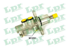 Huvudbromscylinder - audi, vw - OE 4D0611021, 4D0611021A