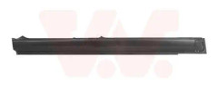 VAN WEZEL 2716104 Tröskelplåt