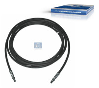 DT Spare Parts 4.10336 Kopplingsslang