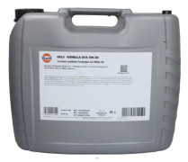 GULF 5056004113449 Motorolja