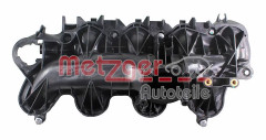 METZGER 2100141 Insugsgrenrör