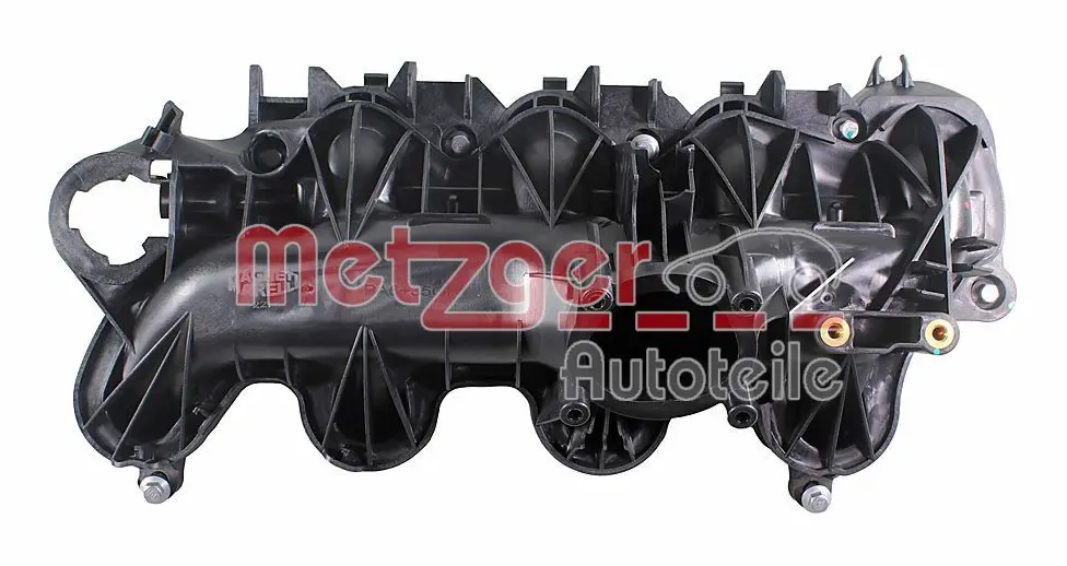 METZGER 2100141 Insugsgrenrör