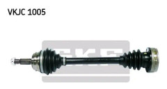 SKF Cardan drivsats VKJC 1005