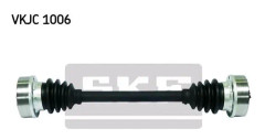SKF VKJC 1006 TRANSMISSION