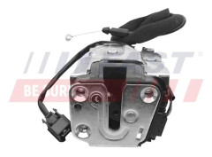Lås, bagagelucka, Bak, Nedre, Höger - nissan, opel, renault - OE 8200661170, 93168124