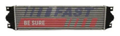 Intercooler - nissan, opel, renault - OE 2141000QAA, 4500847, 77 01 043 695