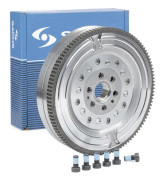 Svänghjul - alfa romeo, fiat, opel - OE 55221045, 55236719, 55239097