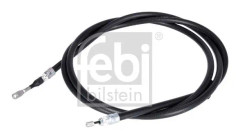 Handbromsvajer FEBI BILSTEIN 18119