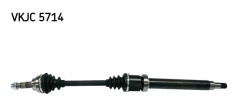 SKF VKJC 5714 Cardan joint kit
