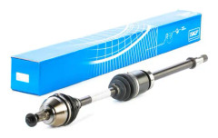 SKF VKJC 5755 Cardan joint kit