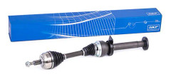 SKF VKJC 5205 Cardan-samlingssats