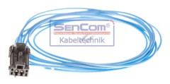 SenCom 9920164 Kabelreparationssats, skyltbelysning