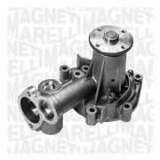 Vattenpump MAGNETI MARELLI 350981787000