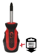 KS Tools 159.1046-E, 9,8 cm
