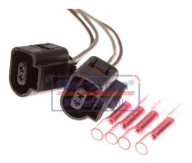 SenCom 503045 Kabelreparationssats, skyltbelysning