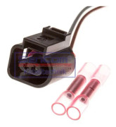 SenCom 305240-2 Kabelreparationssats, skyltbelysning