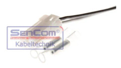 SenCom 10110 Kabelreparationssats, skyltbelysning