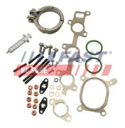 Monteringsats, Turbo - mercedes-benz - OE 6460901280^