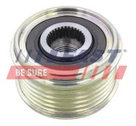 Frihjulskoppling, generator - dacia, nissan, renault - OE 231002543R, 231003784R, 231003VD1A