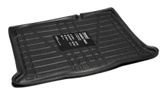 RIDEX 4731A0493 Bagagerumsmatta