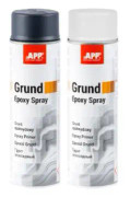 AUTO-PLAST PRODUKT 021205 Grundfärg