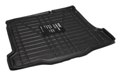 RIDEX 4731A0495 Bagagerumsmatta
