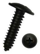 Plåtskruvar