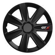 Versaco navkapsel Versaco navkapsel 16" VERSACO GTX carbon / juodas