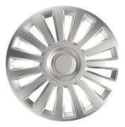 Kołpak Versaco Kołpak Luxury silver 16``, 1 szt.