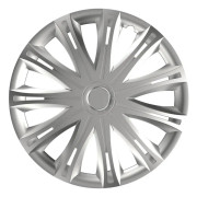 Kołpak Versaco Kołpak Spark silver 16``, 1 szt.
