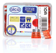 Säkringssats ALCA 691000