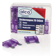 Säkringssats ALCA 669200