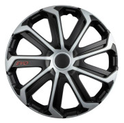 Kołpak Versaco Kołpak evo black&silver 16"