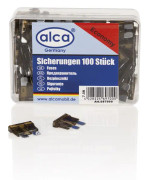 Säkringssats ALCA 697000