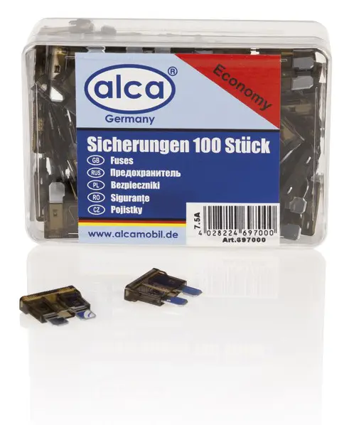 Säkringssats ALCA 697000
