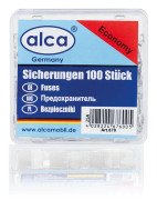 Säkringssats ALCA 676000