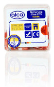 Säkringssats ALCA 673000