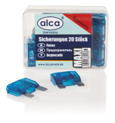 Säkringssats ALCA 666200